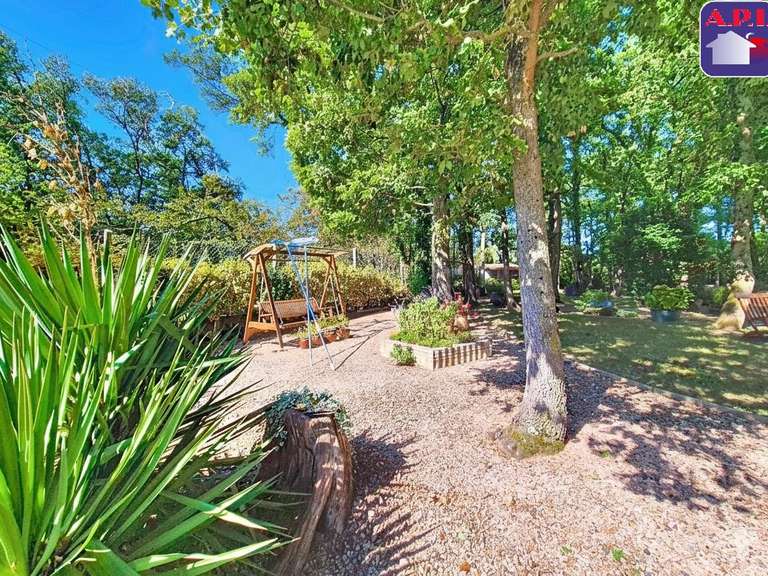 House Esperce - 4 bedrooms - 272m²