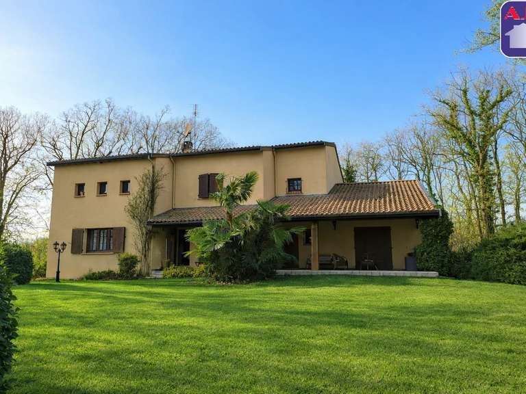 Maison Esperce - 4 chambres - 272m²