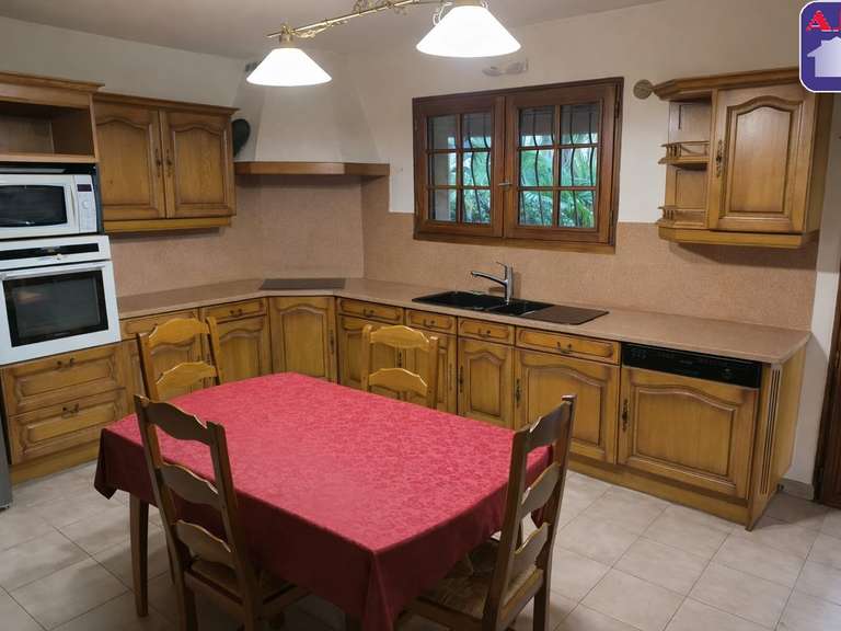 Maison Esperce - 4 chambres - 272m²