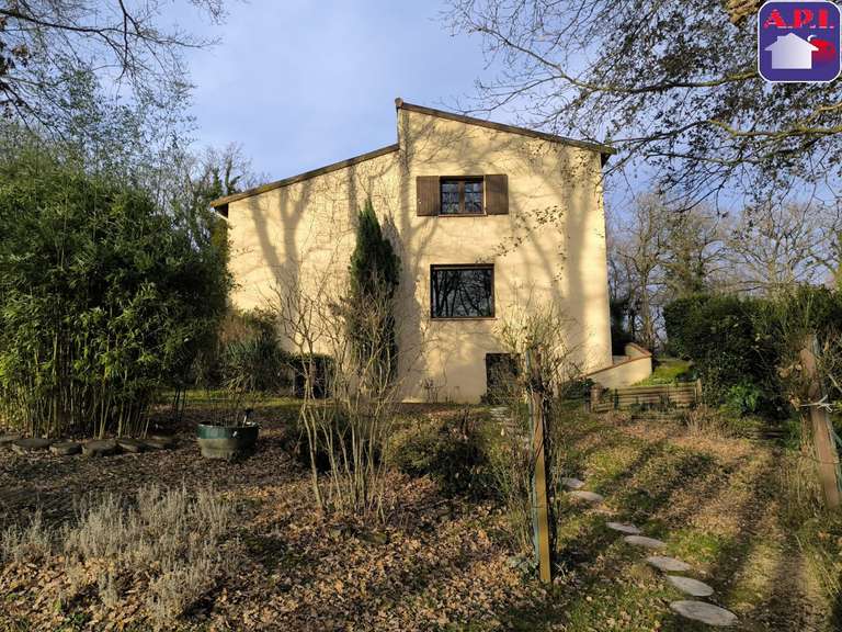 Maison Esperce - 4 chambres - 272m²