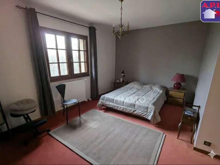 House Esperce - 4 bedrooms - 272m²