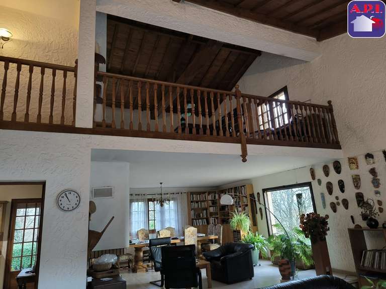 Maison Esperce - 4 chambres - 272m²