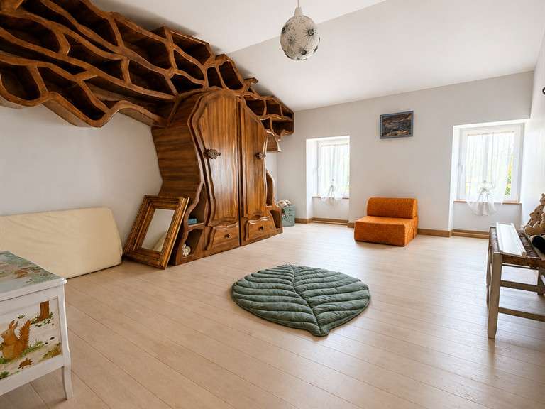 Maison Esperce - 266m²