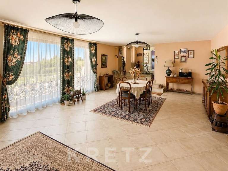 Maison Esperce - 266m²