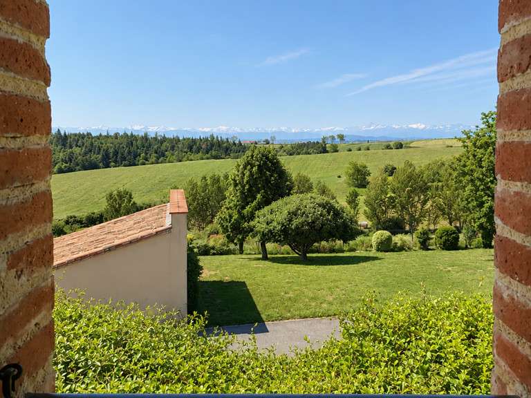 Maison Esperce - 266m²