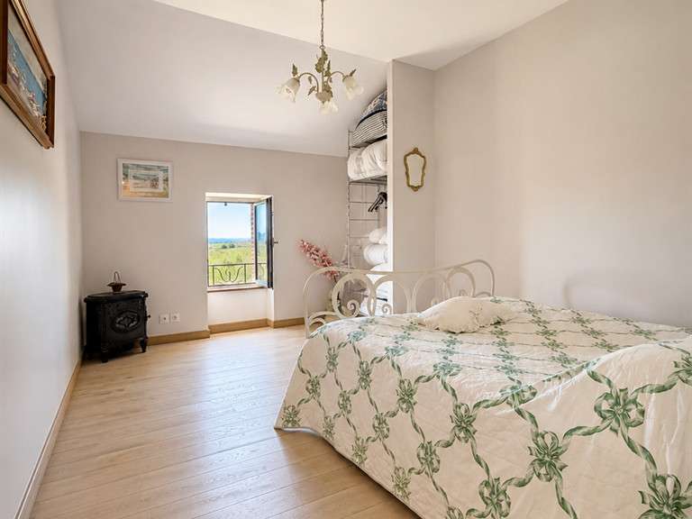 Maison Esperce - 266m²