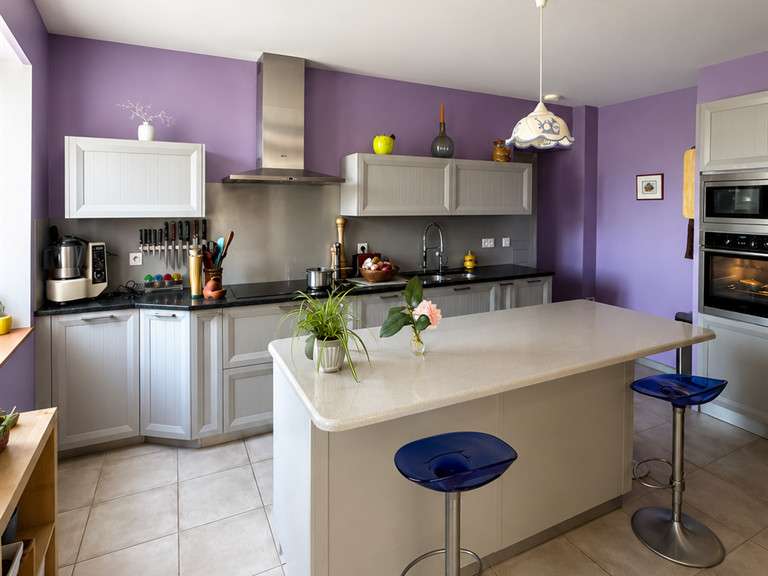 Maison Esperce - 266m²