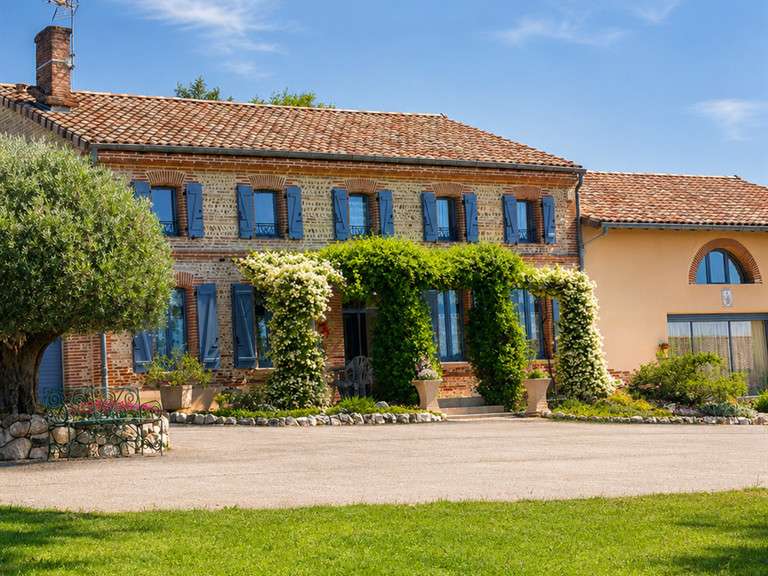 Maison Esperce