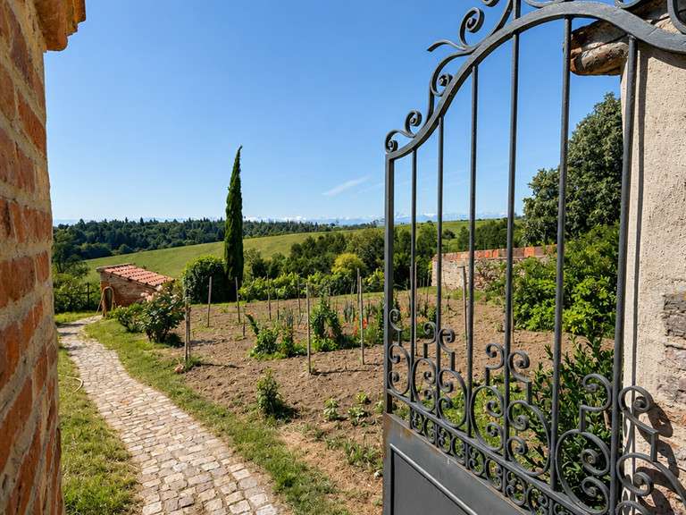 Maison Esperce - 266m²