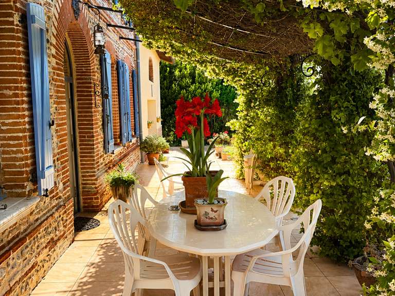 Maison Esperce - 266m²