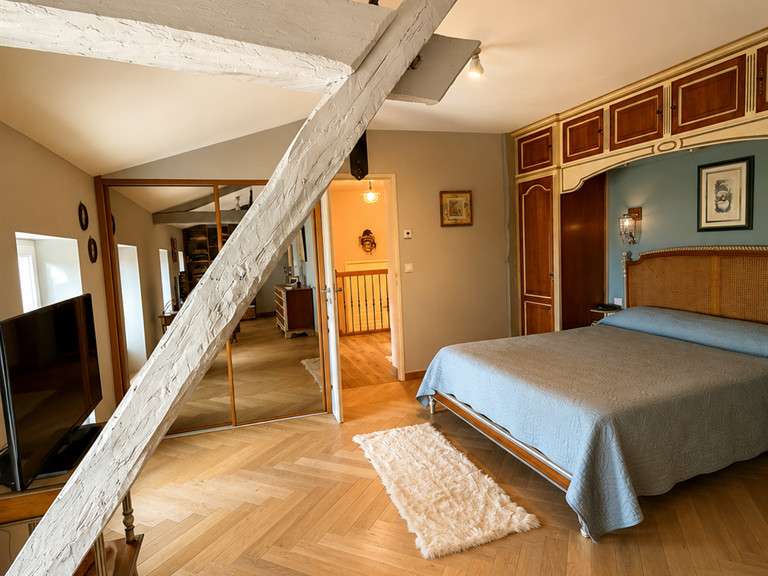 Maison Esperce - 266m²
