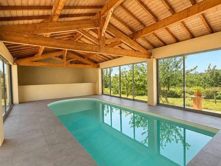 Maison Esperce - 266m²