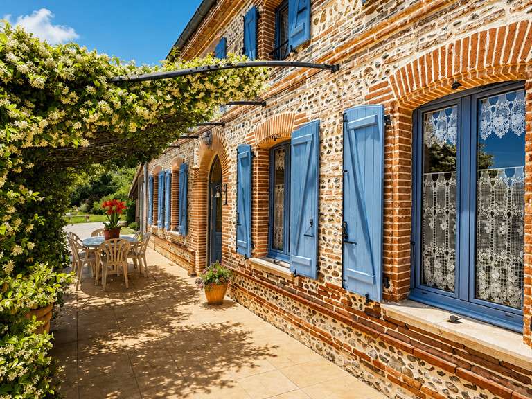 Maison Esperce