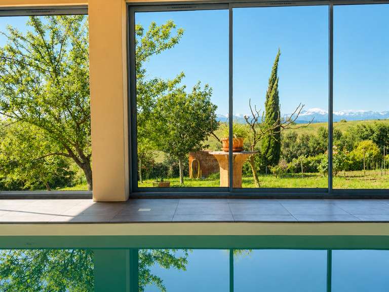 Maison Esperce - 266m²