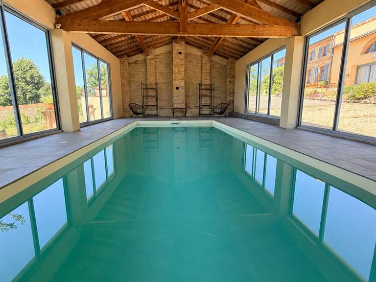 Maison Esperce - 266m²