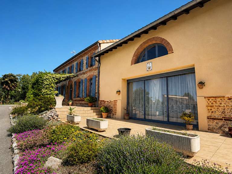 Maison Esperce - 266m²