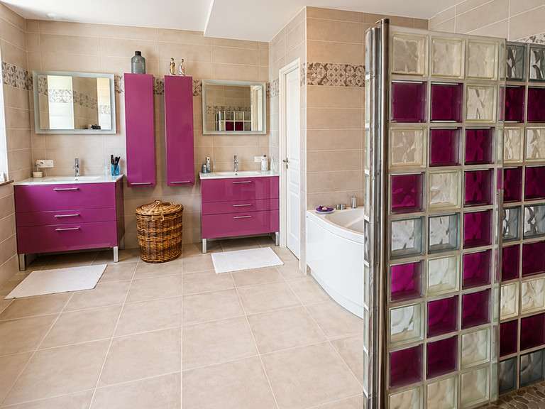 Maison Esperce - 266m²