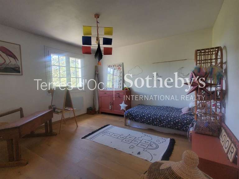 Maison Espira-de-l'Agly - 4 chambres - 174m²