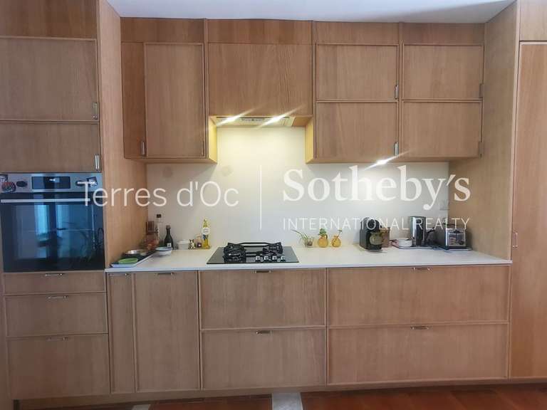 Maison Espira-de-l'Agly - 4 chambres - 174m²
