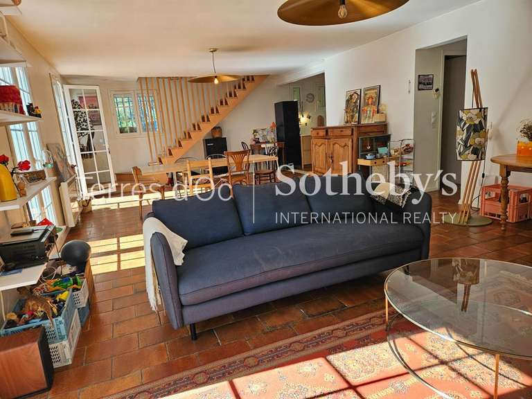 Maison Espira-de-l'Agly - 4 chambres - 174m²