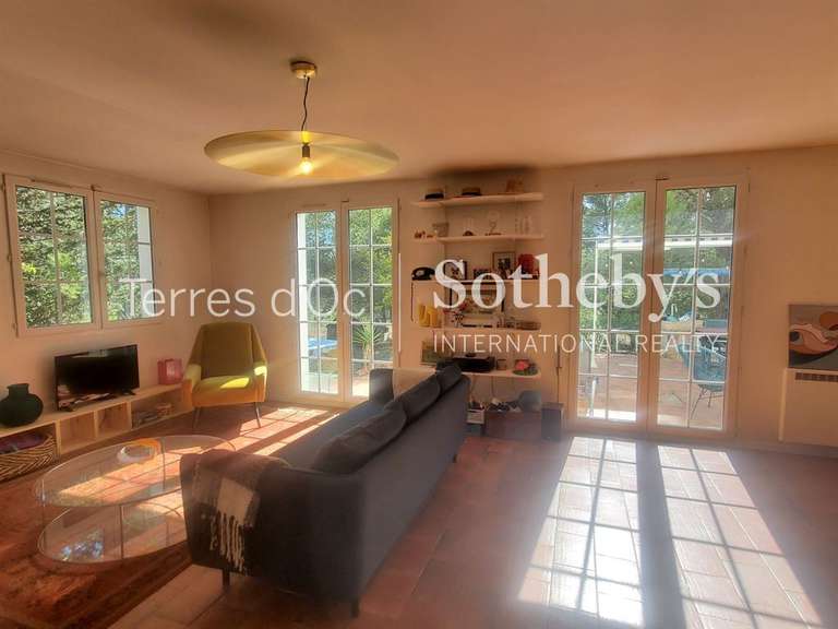 Maison Espira-de-l'Agly - 4 chambres - 174m²