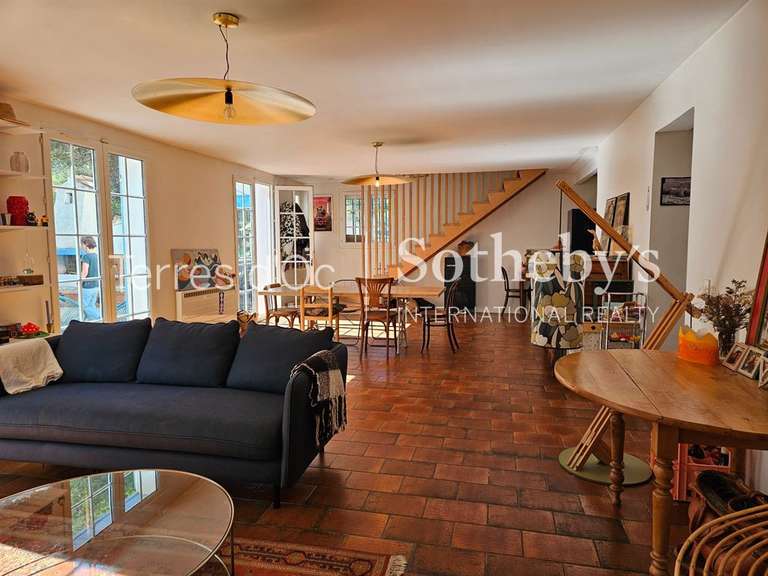 Maison Espira-de-l'Agly - 4 chambres - 174m²
