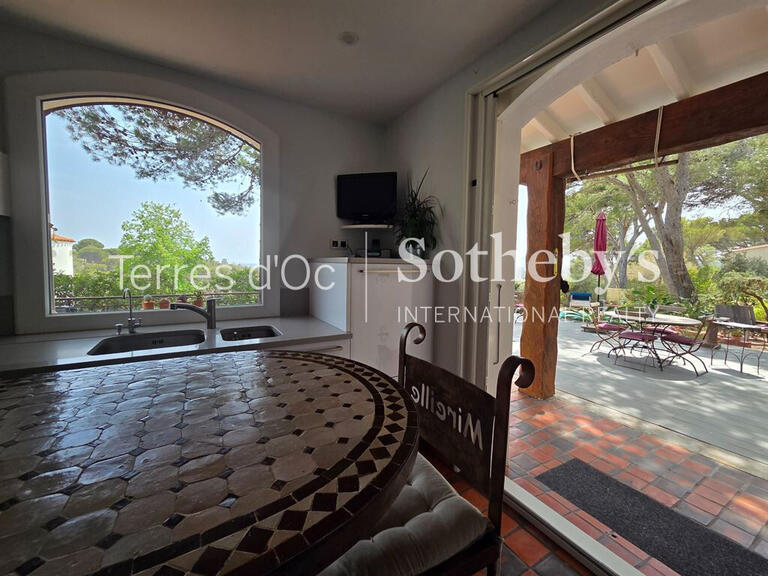 Propriété Espira-de-l'Agly - 3 chambres - 202m²
