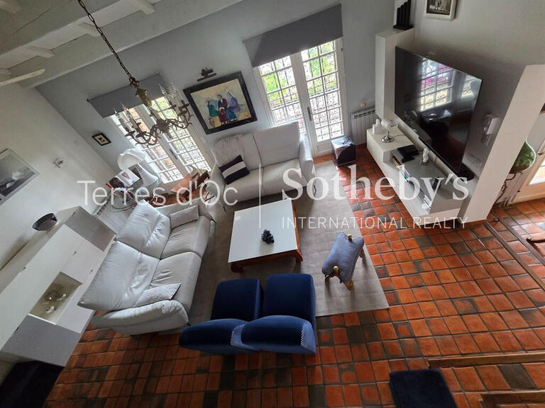 Propriété Espira-de-l'Agly - 3 chambres - 202m²