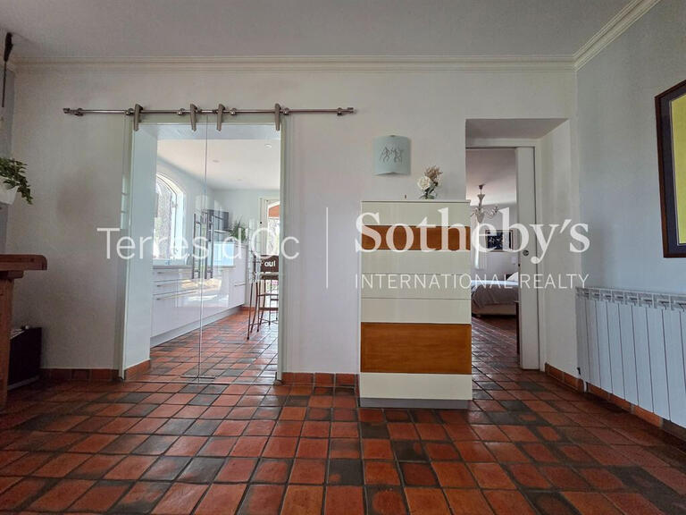 Propriété Espira-de-l'Agly - 3 chambres - 202m²