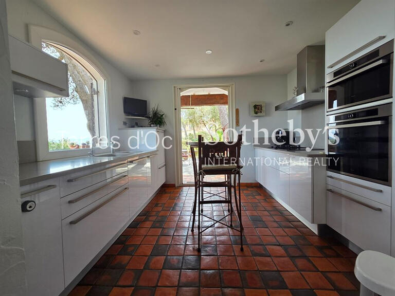 Propriété Espira-de-l'Agly - 3 chambres - 202m²