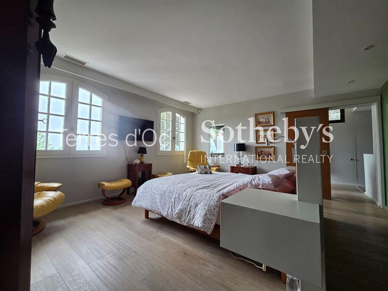 Propriété Espira-de-l'Agly - 3 chambres - 202m²