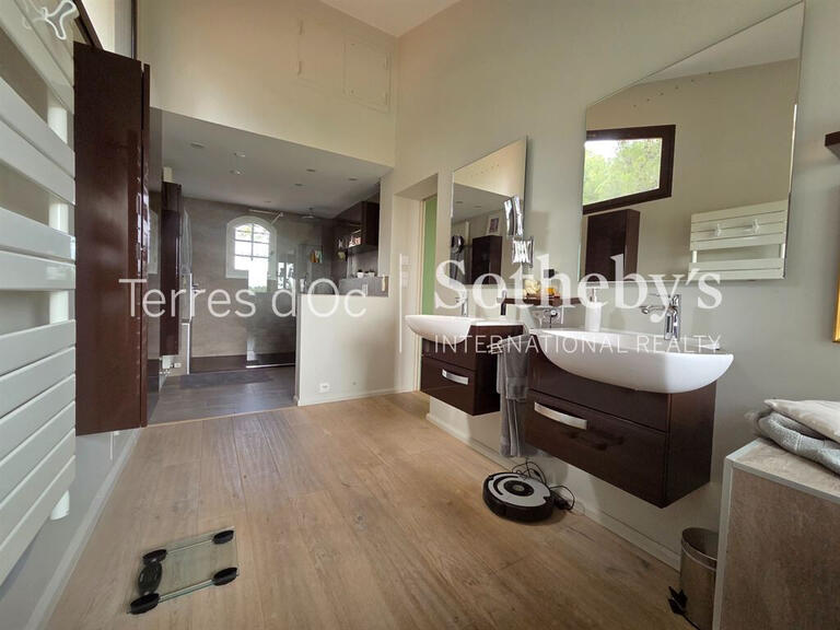 Propriété Espira-de-l'Agly - 3 chambres - 202m²