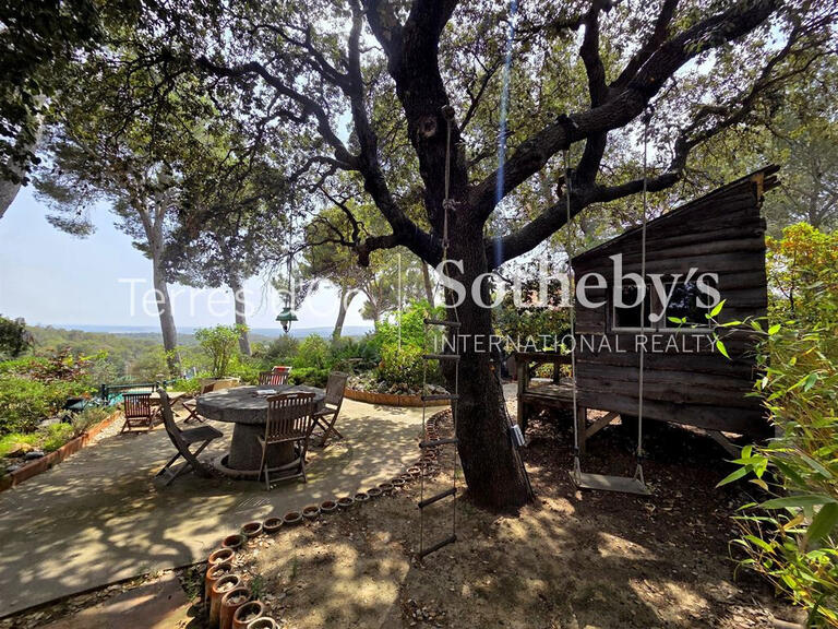 Propriété Espira-de-l'Agly - 3 chambres - 202m²
