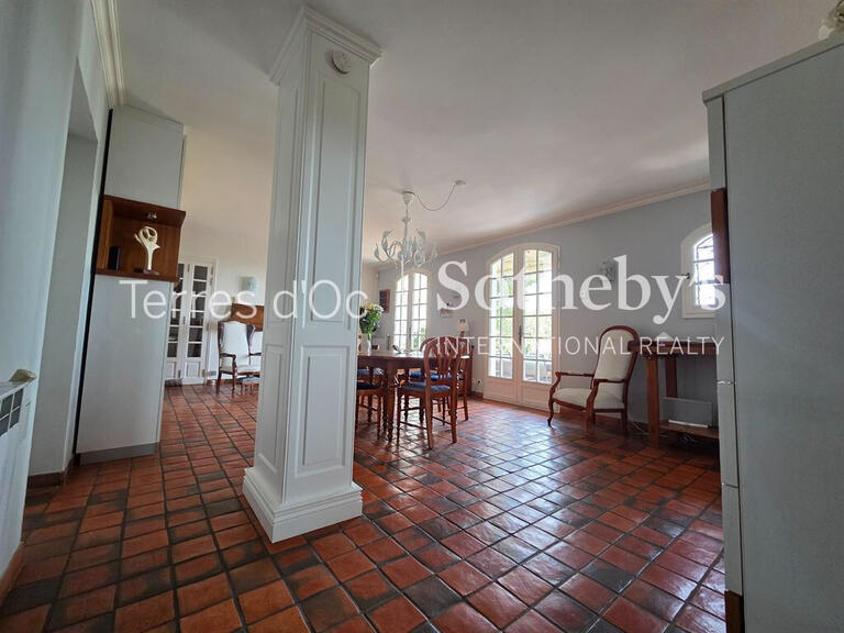 Propriété Espira-de-l'Agly - 3 chambres - 202m²