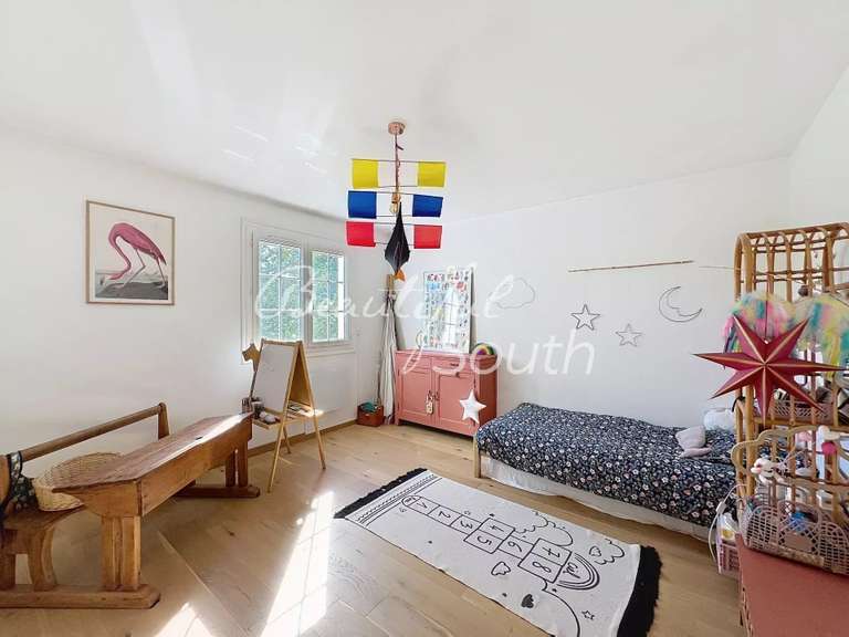 Villa Espira-de-l'Agly - 4 chambres - 174m²