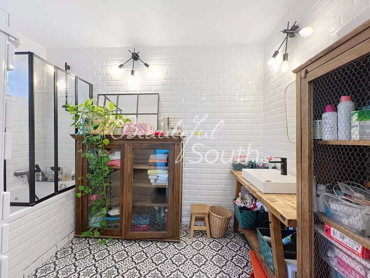 Villa Espira-de-l'Agly