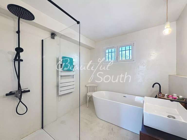 Villa Espira-de-l'Agly - 4 chambres - 174m²