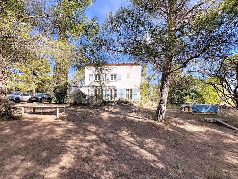 Villa Espira-de-l'Agly - 4 chambres - 174m²