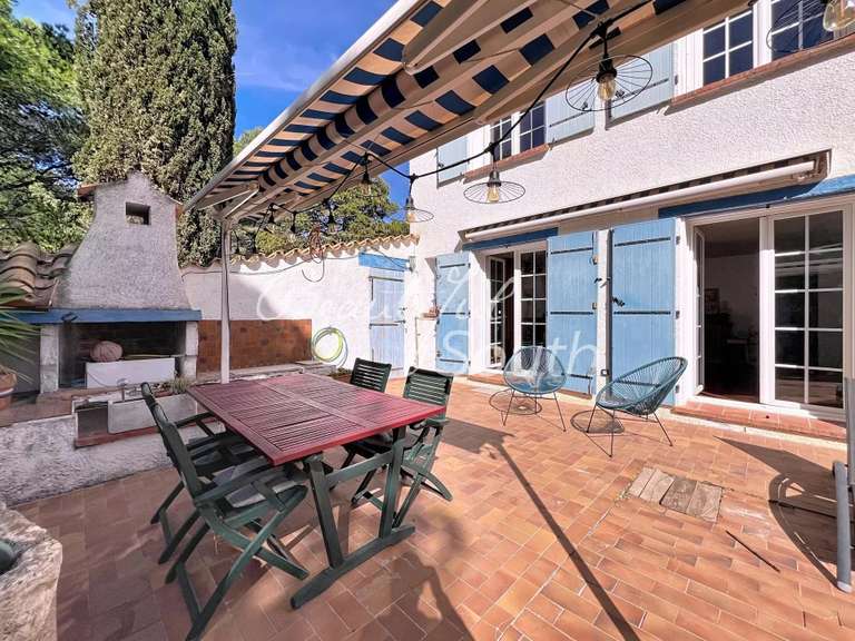 Villa Espira-de-l'Agly - 4 chambres - 174m²