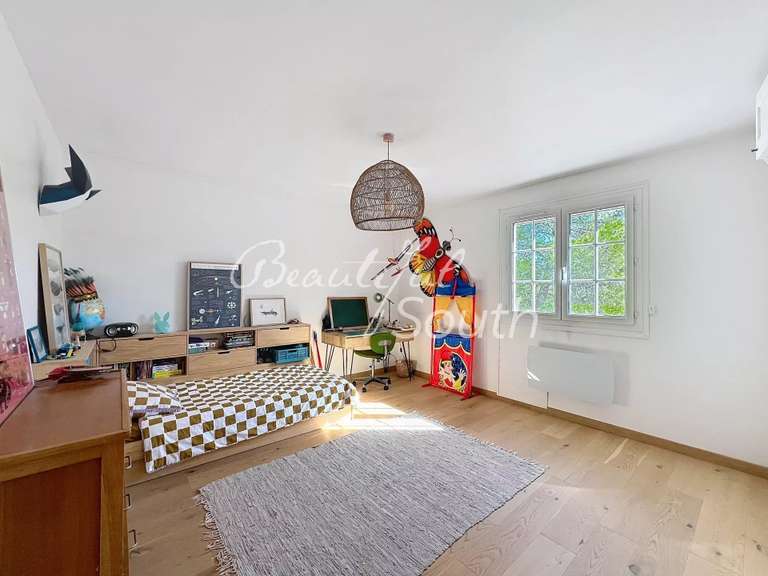 Villa Espira-de-l'Agly - 4 chambres - 174m²