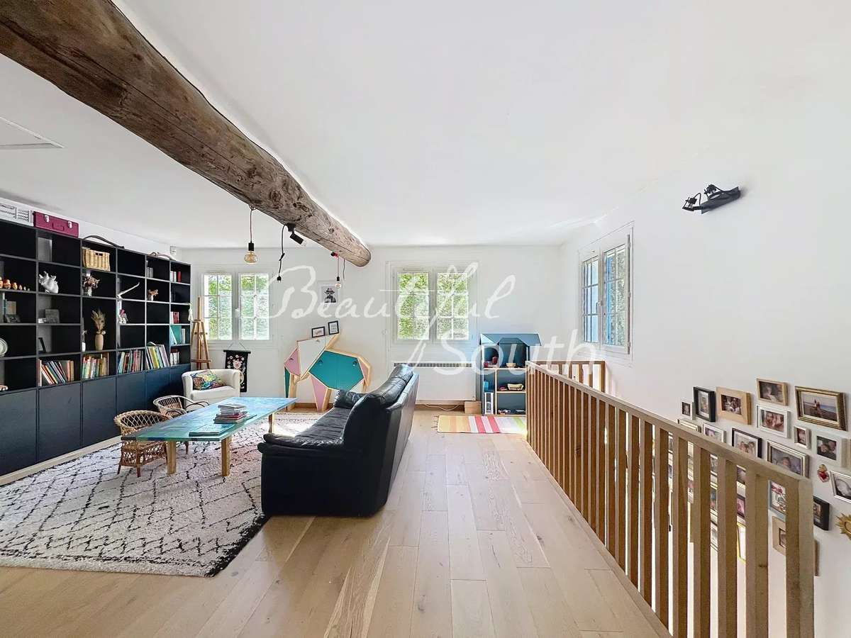 Villa Espira-de-l'Agly