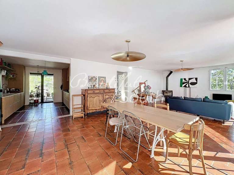 Villa Espira-de-l'Agly - 4 chambres - 174m²