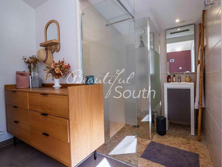 Villa Espira-de-l'Agly - 4 chambres - 192m²