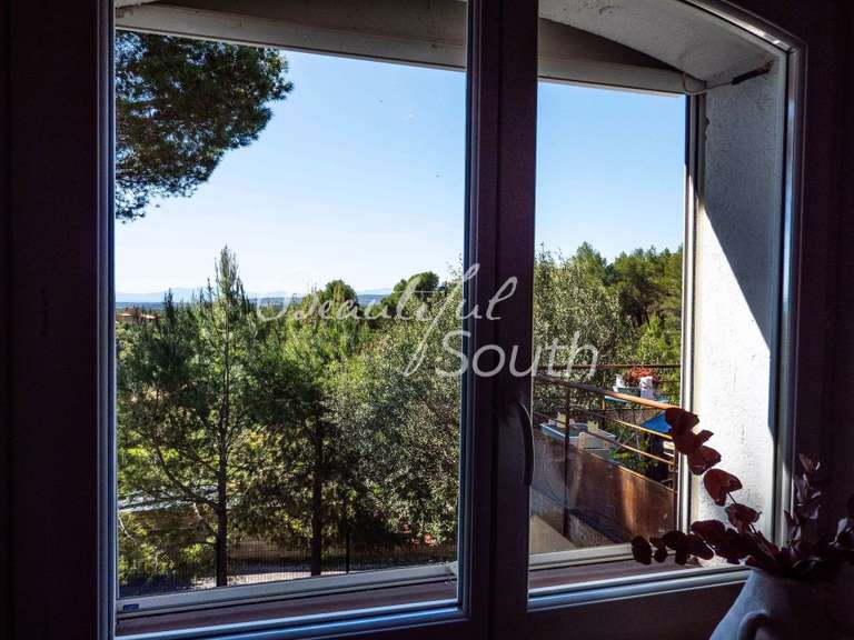 Villa Espira-de-l'Agly - 4 chambres - 192m²