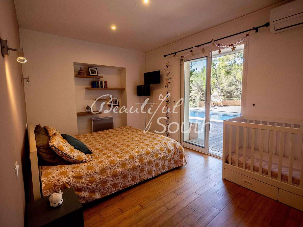 Villa Espira-de-l'Agly