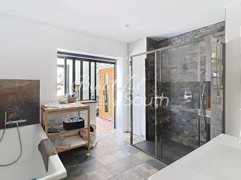 Villa Espira-de-l'Agly - 4 chambres - 192m²