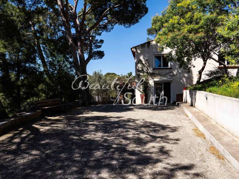 Villa Espira-de-l'Agly - 4 chambres - 192m²