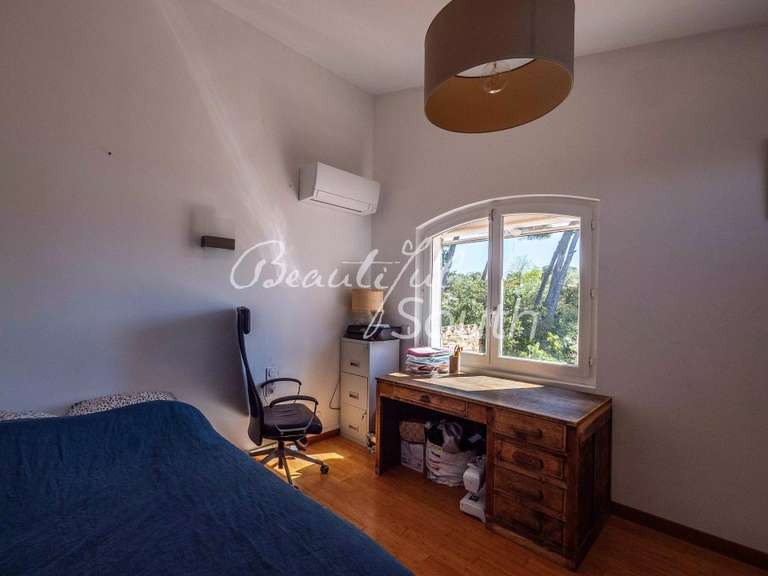 Villa Espira-de-l'Agly - 4 chambres - 192m²