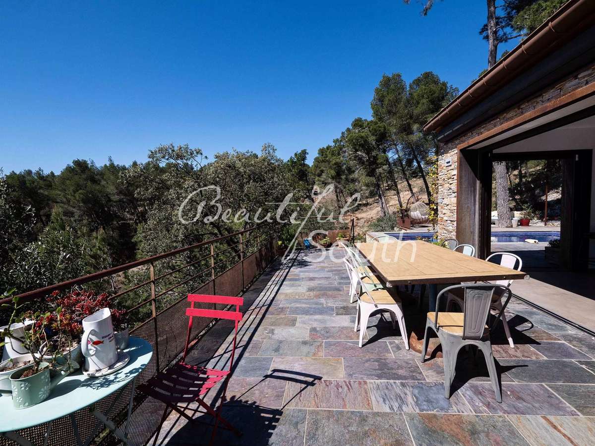 Villa Espira-de-l'Agly