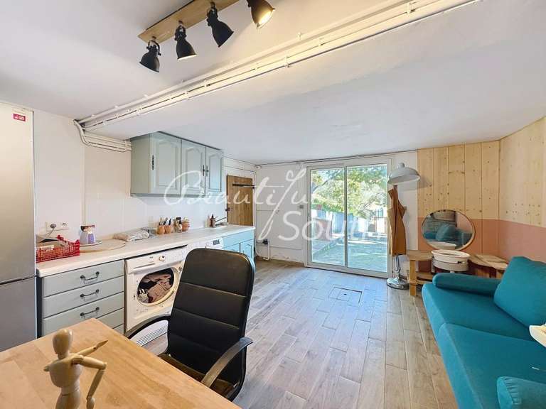 Villa Espira-de-l'Agly - 4 chambres - 192m²